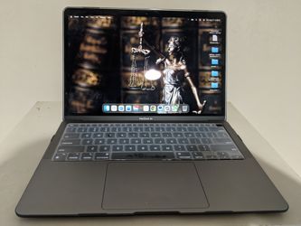 Macbook Air 2017 13Inches $350