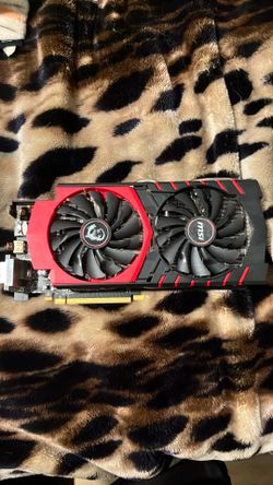 MSI GTX 970