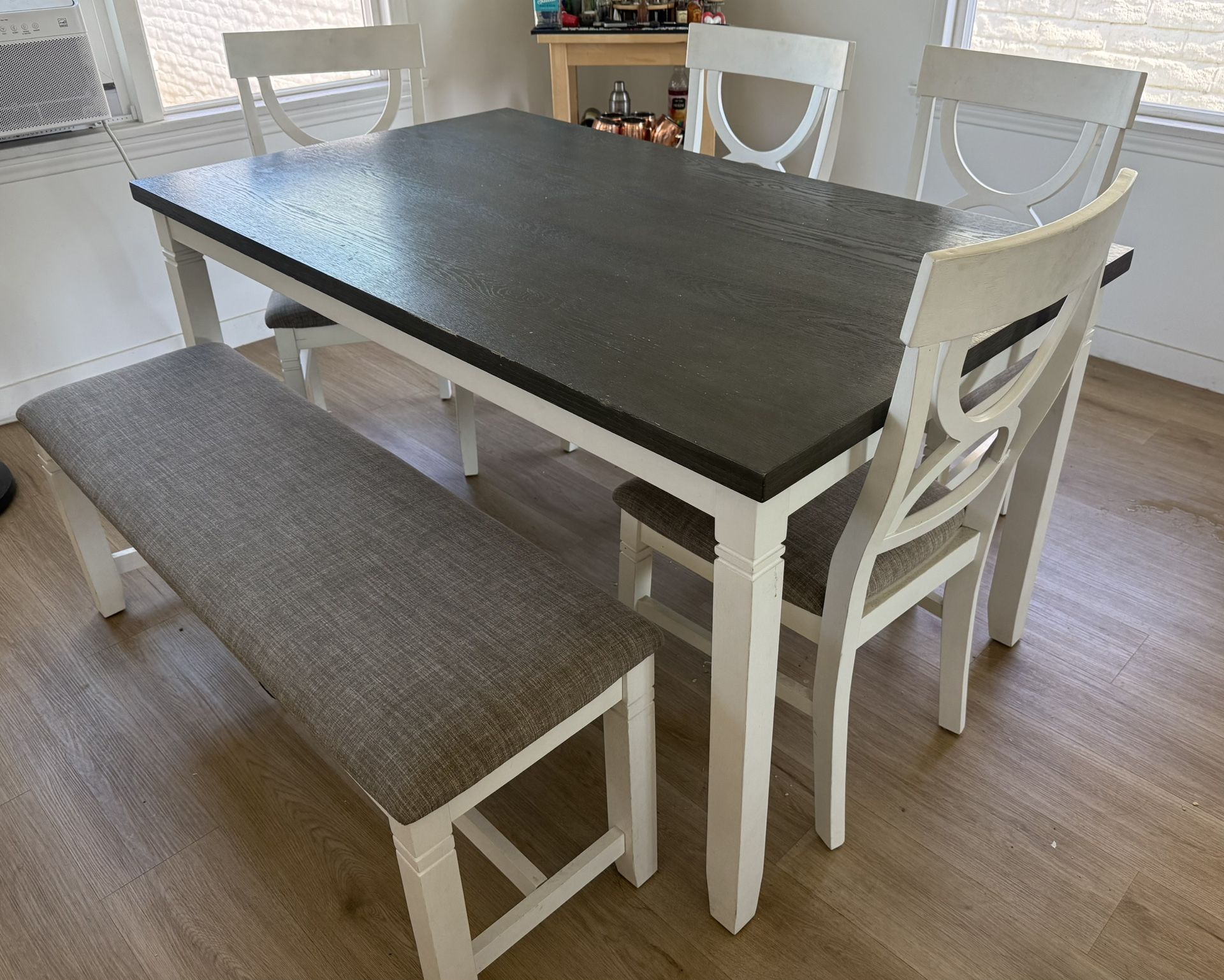 Dining Table Set