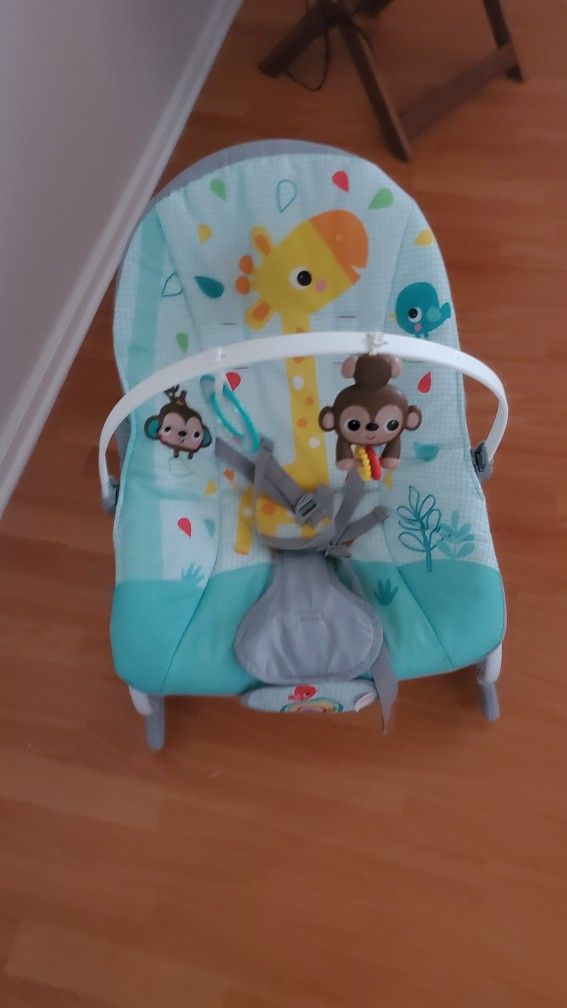 Baby Sillonsito, Calentador d Wipes And Almohada d Amamantar