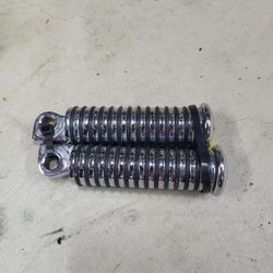 Harley Davidson Rear Passenger Foot Rest 