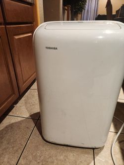 Portable AC