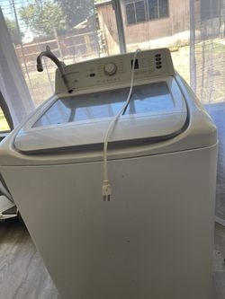 Insignia Washer
