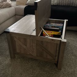 Coffee Table