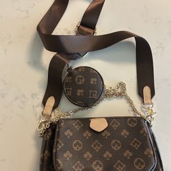 $15 new bag Arciero st