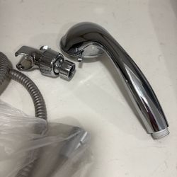 Shower Head Set
