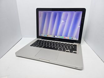 Apple MacBook Pro 13.3” Laptop - Intel Core i7