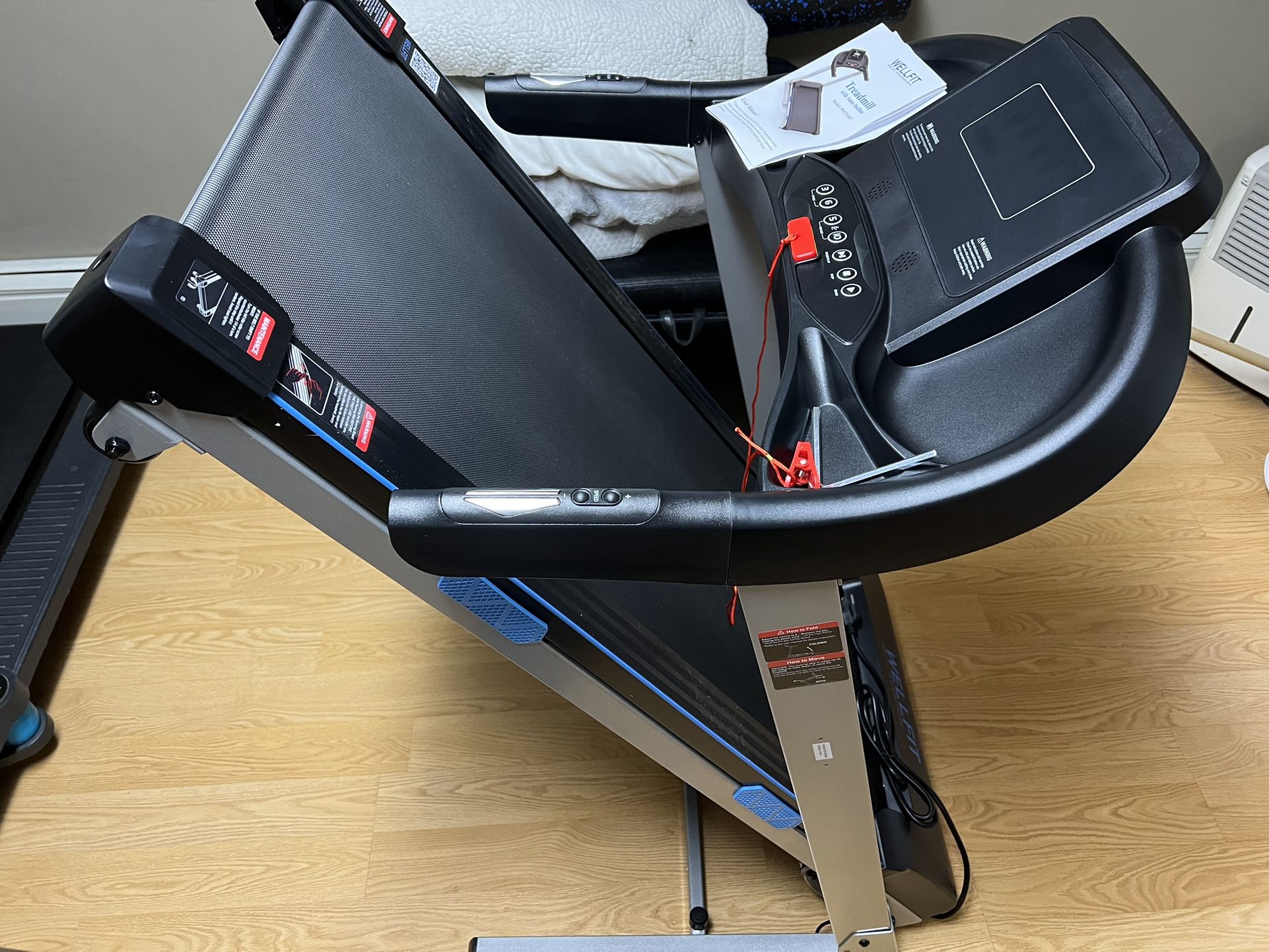 Brand New Treadmill