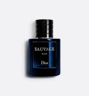 Sauvage Cologne 3.4 oz