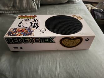Xbox Series S 512GB