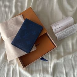 brand new louis vuitton wallet 