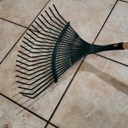 Lawn Rake