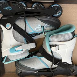 K2  Roller Skates