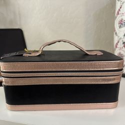 Jewelry And Make Up Bag Organizer