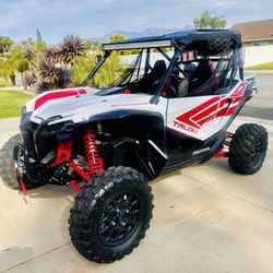 2021 Honda Talon 1000R