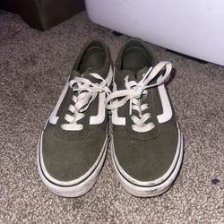 Vans Bundle 
