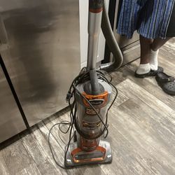 Shark Vacuum 