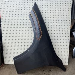 2013 2014 2015 BNW X1 Left Driver Side Fender 