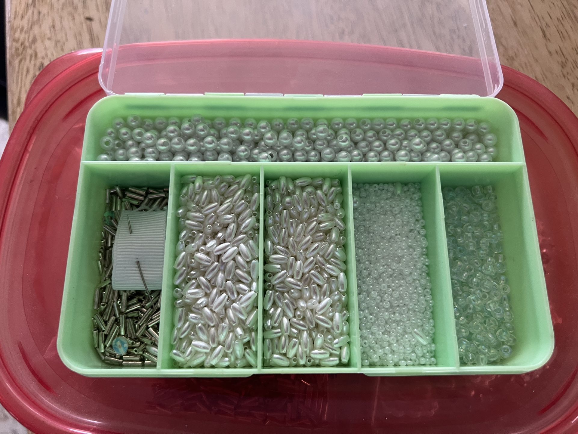 Beads For Beading