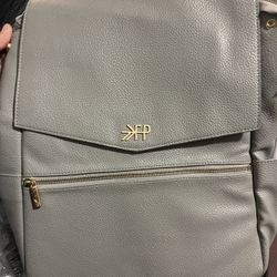 Freshly Picked Diaper Bag