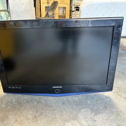 Samsung TV 