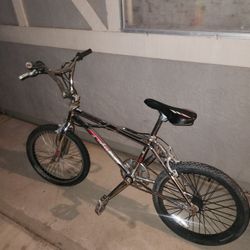 1980s Vintage  BMX 20in 