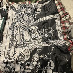 Operational Industry’s Flag 