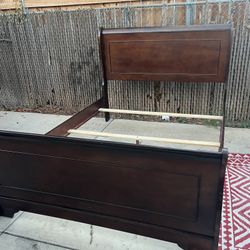 Full Sizes Bed Frame 