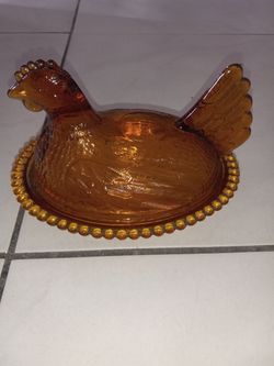 Cristal Chicken