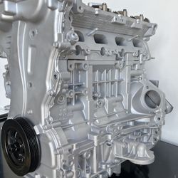 Hyundai 2.4L GDI Engine G4KJ | Remanufactured | 3-YR Warranty | Fits Sonata, Optima, Sorento