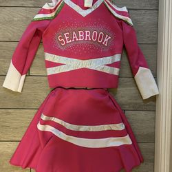 Zombies 3 Alyson Cheer Costume 