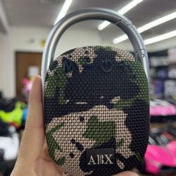 Portable Wireless Speaker with Clip-Memorial Day Special 🎉