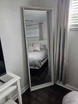 Floor Mirror