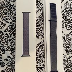 Apple Watch Sports Band 38mm