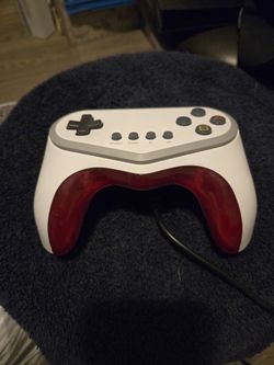 Hori Pokken Tournament Pro Pad -Pokken Tournament-WIIU