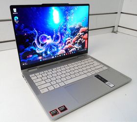LENOVO YOGA 7 2IN1 LAPTOP COMPUTER