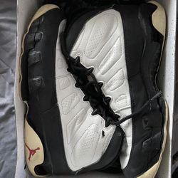 Air Jordan 9 OG Sz 11.5
