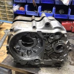Honda CT70 Engine Parts Wanted