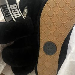 UGG Sandals 