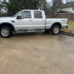2008 F250 FX 4 6.4 Powerstroke