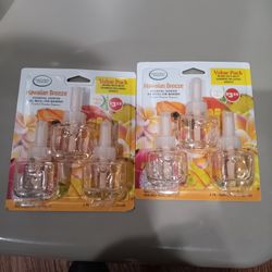 Air Fresherners 
