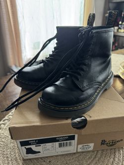 Dr Martens Boots Kids