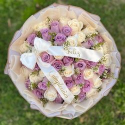 50ct Rose Bouquet