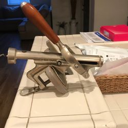 Rapid Wine Battle Opener