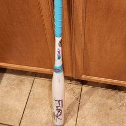 2025 AXE Fury 13" End Loaded USSSA Slowpitch Softball Bat
