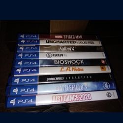 Ps4