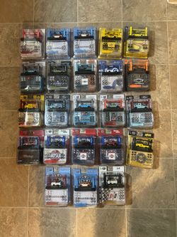 23 M2’s 1/64