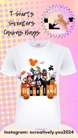 Halloween Shirts