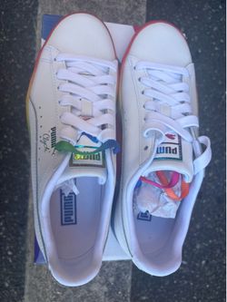 Puma Clyde