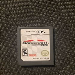 Mario Kart DS